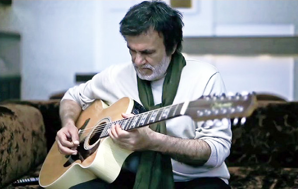 	رسمی شدن تدریجی حبیب در موسیقی ایران