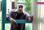 	بیوگرافی سعید آقاخانی + آلبوم عکس | وب 