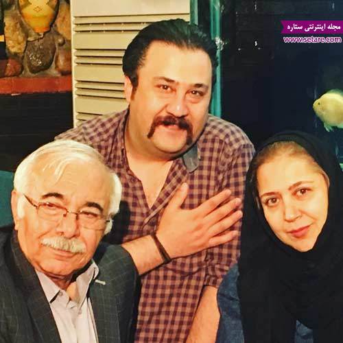 	بیوگرافی شهره لرستانی ، بازیگر و کارگردان ایرانی | وب 