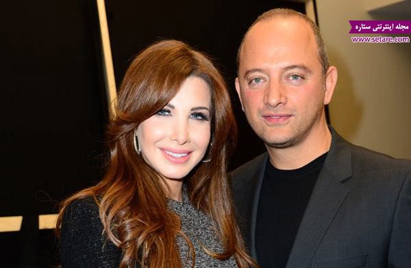 	بیوگرافی نانسی عجرم خواننده زن لبنانی | وب 