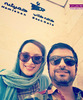 	بیوگرافی مهدی پاکدل و همسرش بهنوش طباطبایی + عکس | وب 