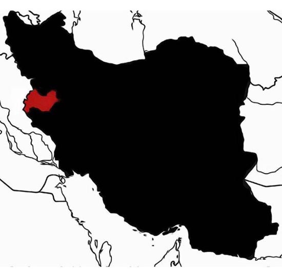 	الناز شاکردوست برای ایران نوشت | وب 