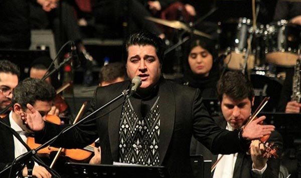 بیوگرافی مهدی یغمایی خواننده و آهنگساز ایرانی | وب 