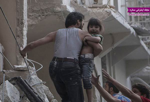 	تراژدی سوریه برنده جشنواره فیلم برلین شد | وب 