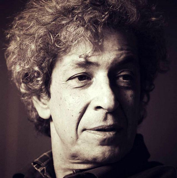 بیوگرافی نادر مشایخی آهنگساز و رهبر ارکستر ایرانی | وب 