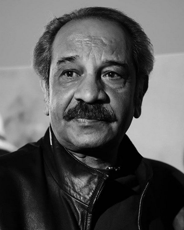 بیوگرافی داریوش فرهنگ کارگردان و بازیگر ایرانی | وب 