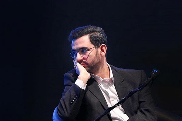 بیوگرافی محمدجواد آذری جهرمی وزیر ارتباطات و فناوری اطلاعات | وب 