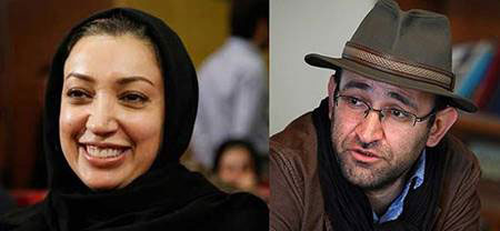 	بیوگرافی نگار عابدی و همسرش هدایت هاشمی + عکس | وب 