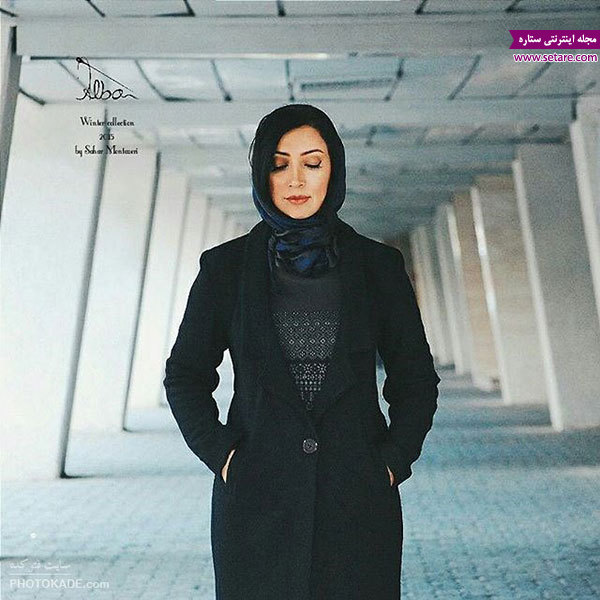 	بیوگرافی نگار عابدی و همسرش هدایت هاشمی + عکس | وب 