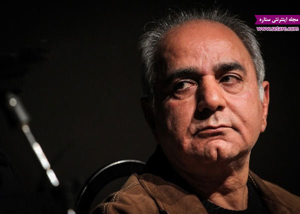 	ماجرای حضور پرویز پرستویی در عرصه موسیقی چیست؟ | وب 