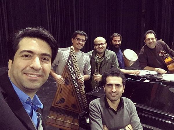 بیوگرافی محمد معتمدی خواننده خوش صدای ایرانی | وب 