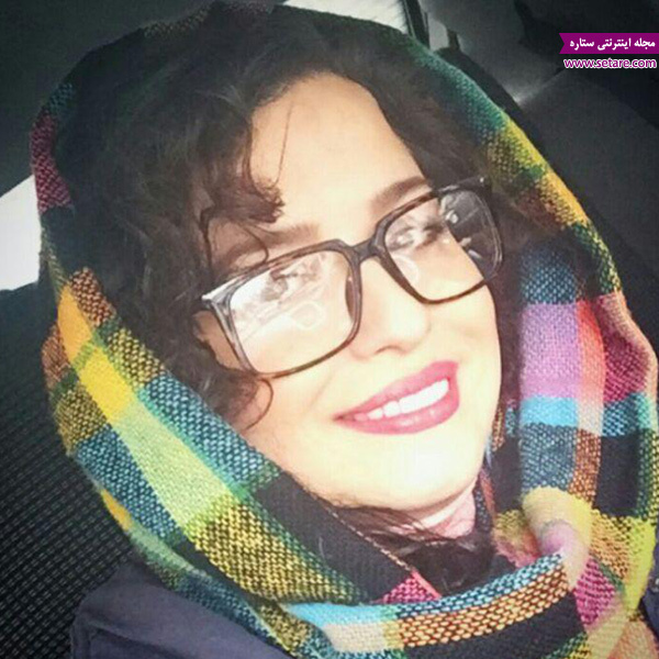 	بیوگرافی مهراوه شریفی نیا، بازیگر سریال کیمیا + تصاویر | وب 