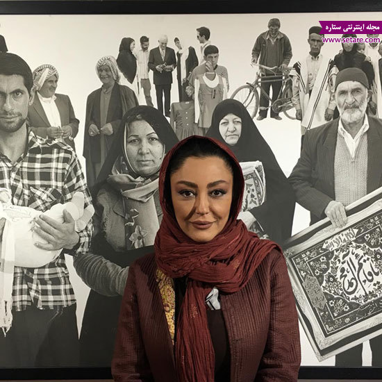 	بیوگرافی شقایق فراهانی ، خواهر گلشیفته فراهانی | وب 