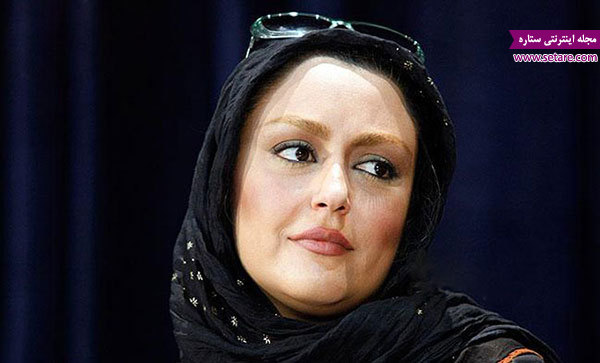 	بیوگرافی شقایق فراهانی ، خواهر گلشیفته فراهانی | وب 