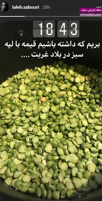 ستارگان مجازی (چهارشنبه ۸ فروردین ۹۷) | وب 