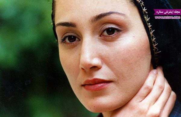 	بیوگرافی هدیه تهرانی بازیگر محبوب سینما + عکس | وب 