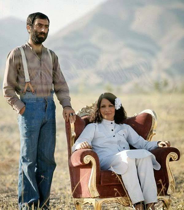 بیوگرافی مسعود کیمیایی + ماجرای ازدواج با گوگوش | وب 