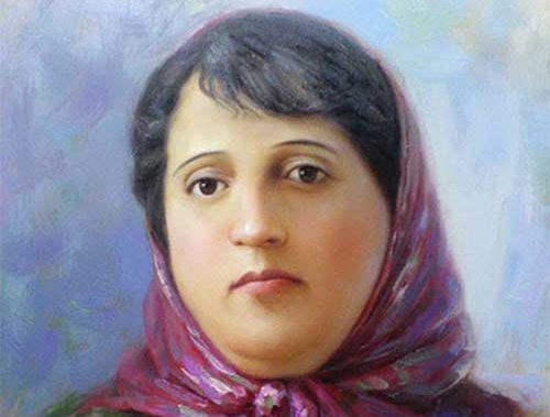 	زندگینامه پروین اعتصامی، مشهورترین شاعر زن ایرانی