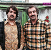 	گالری عکس و بیوگرافی محسن تنابنده - نقی پایتخت | وب 