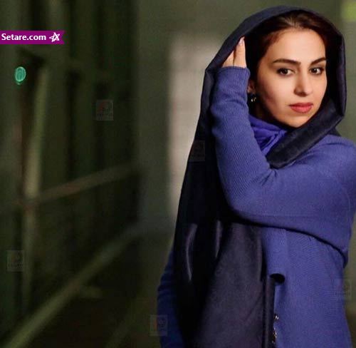  بیوگرافی تینا پاکروان کارگردان، تهیه کننده و بازیگر ایرانی | ستاره