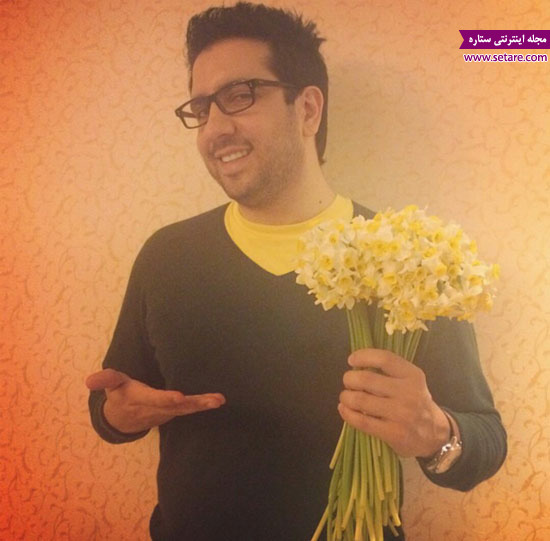 بیوگرافی امید حاجیلی، خواننده، نوازنده و آهنگساز ایرانی | وب 