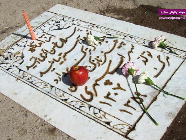 	بیوگرافی کامل سهراب سپهری ، شاعر و نقاش معاصر ایران | وب 