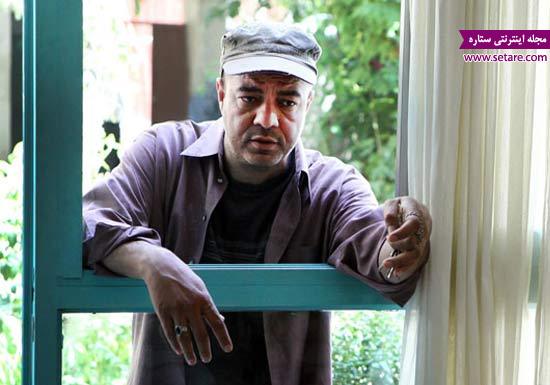 	سعید آقاخانی در خندوانه از ازدواج مجددش گفت | وب 