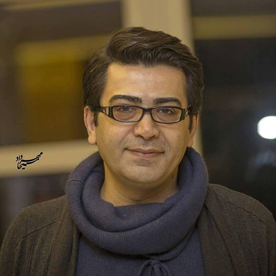 	بیوگرافی فرزاد حسنی، مجری و ترانه سرای ایرانی