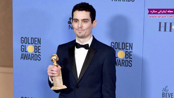 	لالالند برنده جوایز انجمن کارگردانان آمریکا شد | وب 
