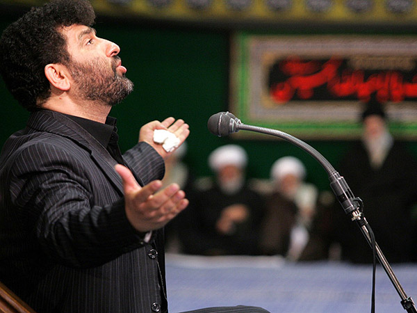 	سعید حدادیان: وزیر خارجه ما غلط کرد با اوباما دست داد