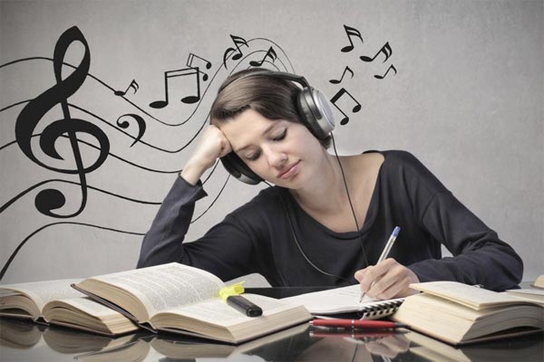 	گوش گیر مطالعه چیست؟ | وب 