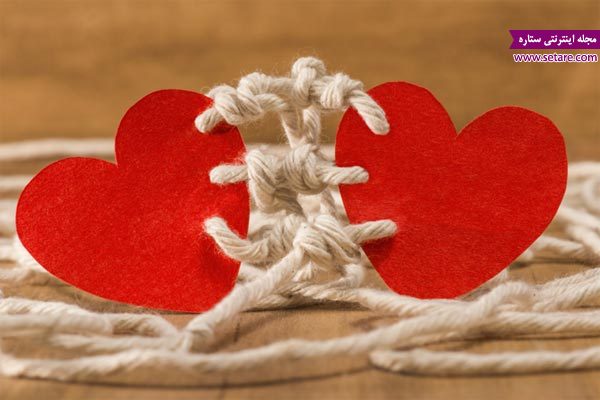 	تفاوت وابستگی و دلبستگی در روابط عاشقانه چیست؟