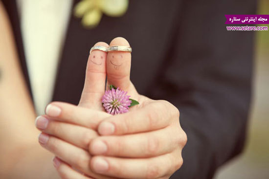 	معیارهای طلایی انتخاب همسر را بشناسید | وب 
