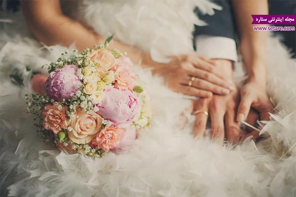 	قانون بیست و دوم روابط موفق - به اجبار تعهد ازدواج نگیرید | وب 