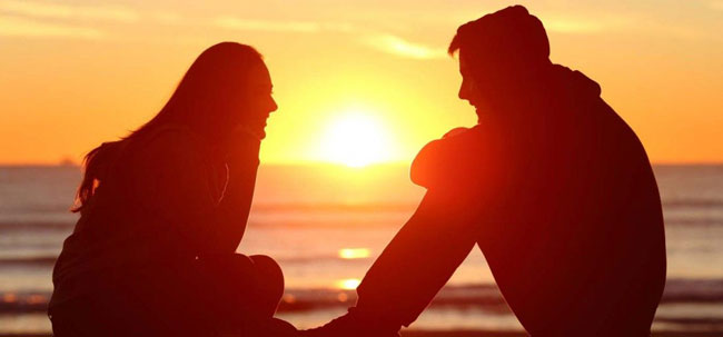 ابراز عشق به همسر با ۹ راهکار ساده