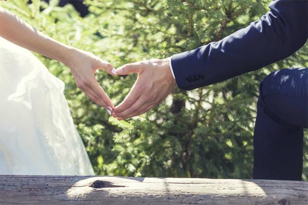 	عوامل تسهیل کننده ایجاد عشق پس از ازدواج