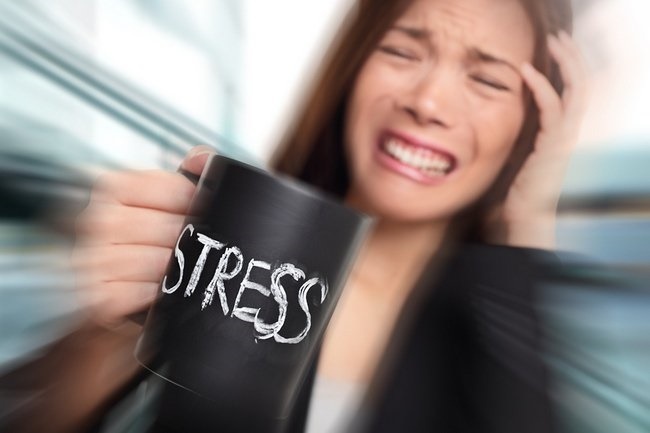 استرس چیست؟ تعاریف، انواع و راه‌های مدیریت استرس | وب 