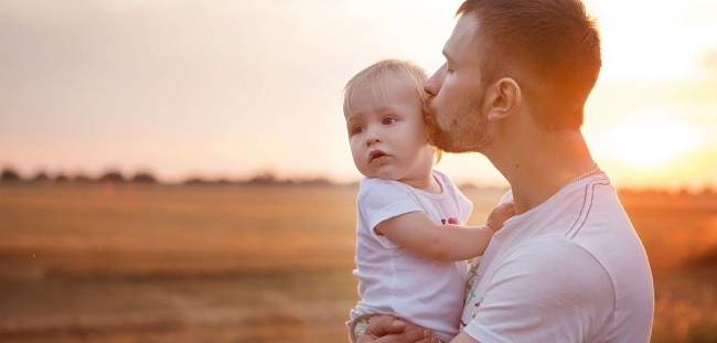 پدر بودن؛ ویژگی‌‌های یک پدر خوب چیست؟