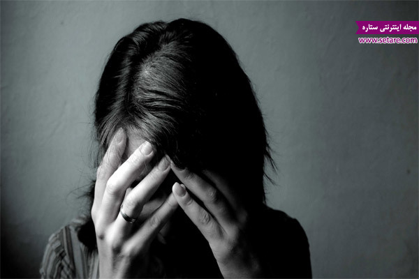 	تست افسردگی بک (BDI) و تعیین میزان افسردگی