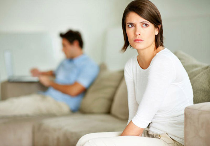دلایل واقعی طلاق و جدایی زنان از همسران خود | وب 