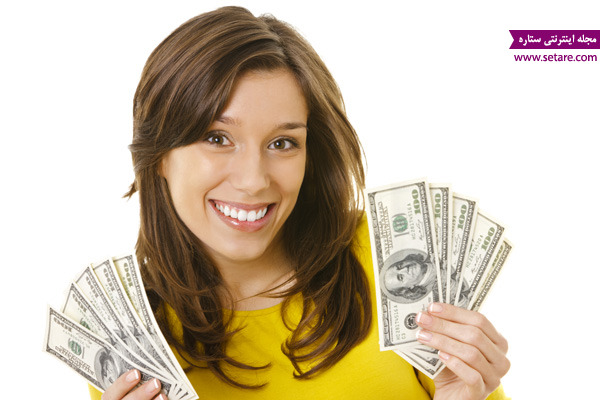 	چرا پول عامل خوشبختی در زندگی زناشویی نیست؟