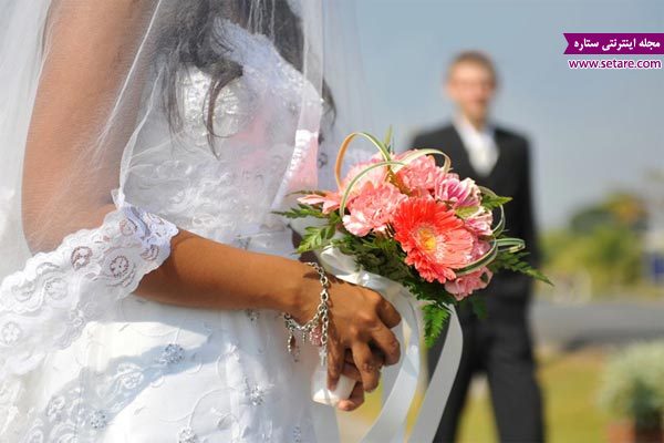 	وابستگی عاطفی زوجین به خانواده بعد از ازدواج | وب 