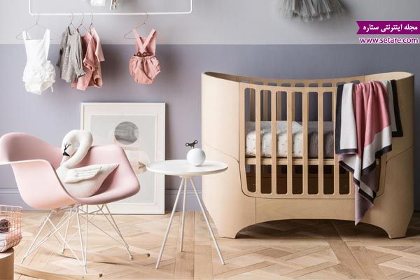 	اصول انتخاب سرویس خواب نوزادی مناسب