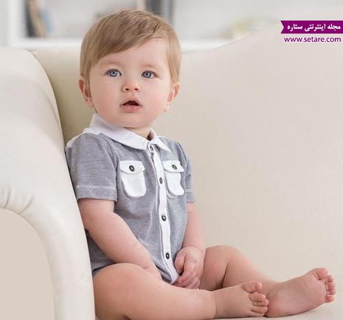 	نکات مهم برای انتخاب لباس نوزاد