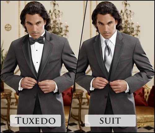 پاپیون یا کراوات؟ کدام انتخاب بهتریست؟ | وب 