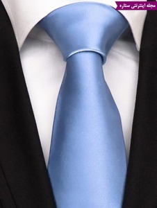 	نکاتی در مورد انتخاب کراوات و مدل‌های جدید آن | وب 
