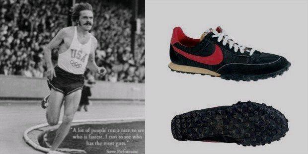 	معرفی برند نایک (Nike) و داستان موفقیت آن | وب 