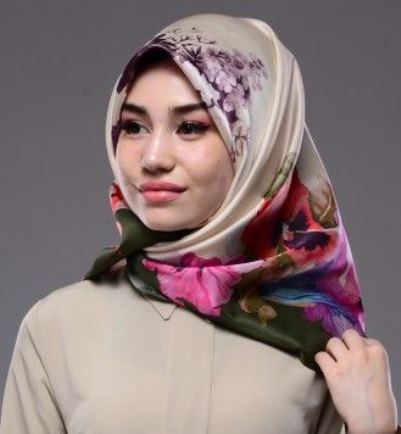 مدل روسری 97 + جدیدترین مدل های روسری ترکیه ای | وب 
