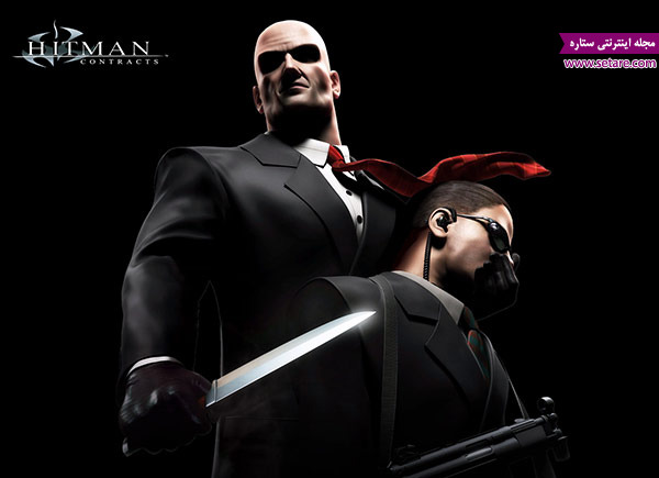 	انتشار بازی  Hitman تا سال ۲۰۱۶ تاخیر خورد | وب 