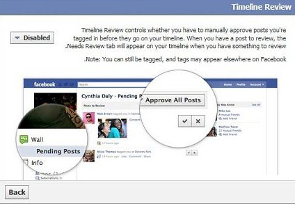 	ترفندهای جدید فیس بوک که تا به حال نمی دانستید | وب 